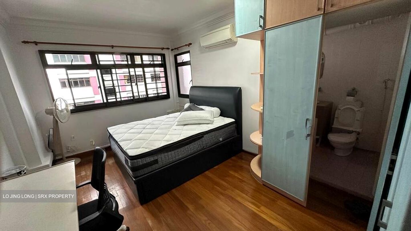 Blk 943 Hougang Street 92 (Hougang), HDB 5 Rooms #547517841
